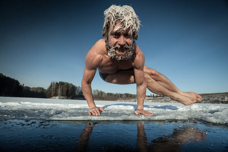 Yoga y Baños de Hielo: La Combinación Perfecta para un Bienestar Integral