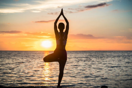 Yoga, Breathwork y Baños de Hielo: La Trifecta del Bienestar Holístico